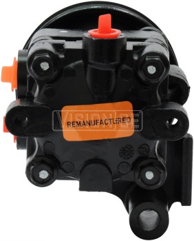 Power Steering Pump