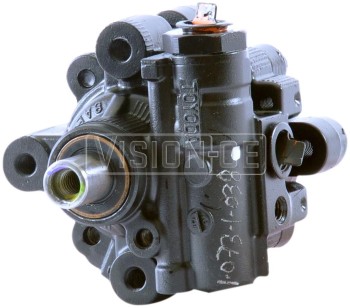 Power Steering Pump