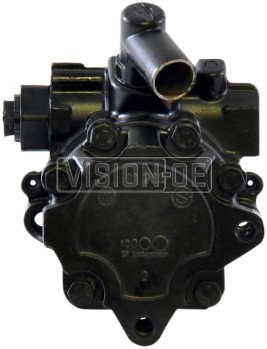 Power Steering Pump