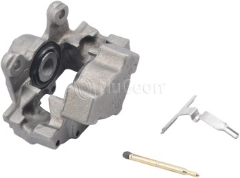 Disc Brake Caliper
