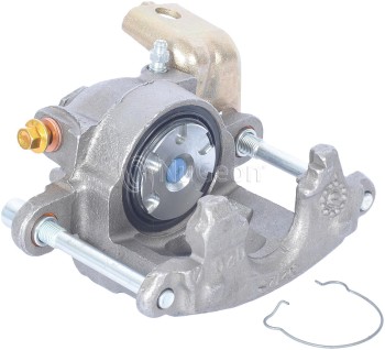 Disc Brake Caliper
