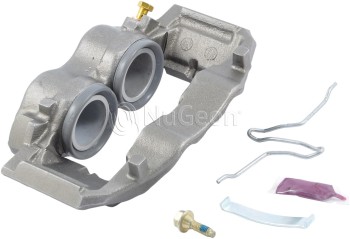 Disc Brake Caliper
