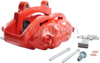 Disc Brake Caliper