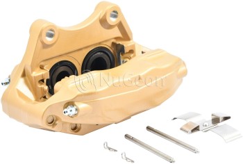 Disc Brake Caliper