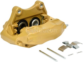 Disc Brake Caliper
