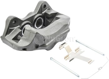 Disc Brake Caliper