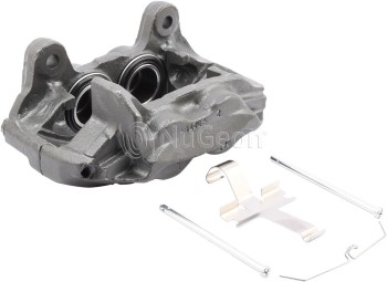 Disc Brake Caliper