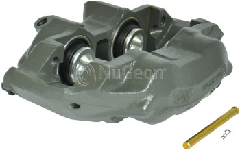Disc Brake Caliper