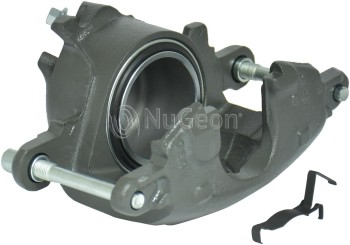 Disc Brake Caliper