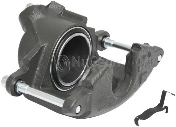 Disc Brake Caliper