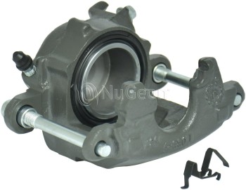 Disc Brake Caliper