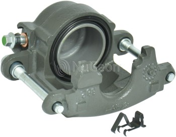 Disc Brake Caliper