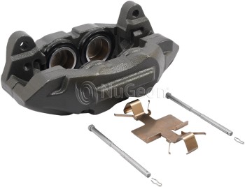 Disc Brake Caliper
