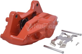 Disc Brake Caliper