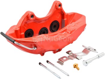 Disc Brake Caliper