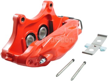 Disc Brake Caliper