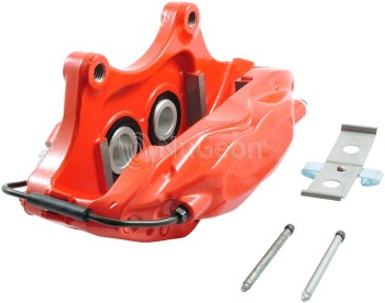 Disc Brake Caliper