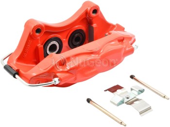 Disc Brake Caliper