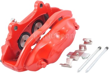 Disc Brake Caliper