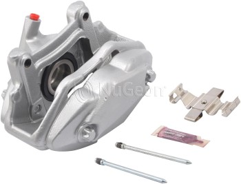 Disc Brake Caliper
