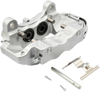 Disc Brake Caliper