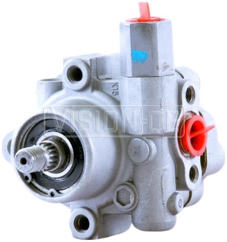 Power Steering Pump