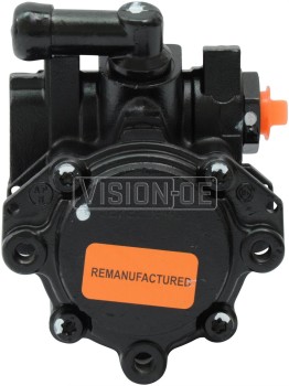 Power Steering Pump