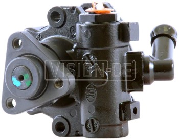 Power Steering Pump