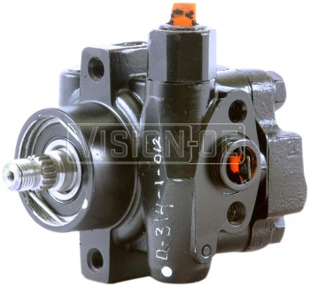 Power Steering Pump