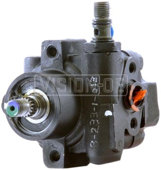 Power Steering Pump