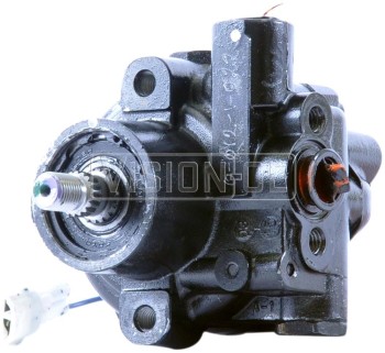 Power Steering Pump