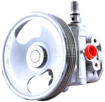 Power Steering Pump