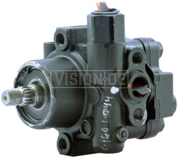 Power Steering Pump