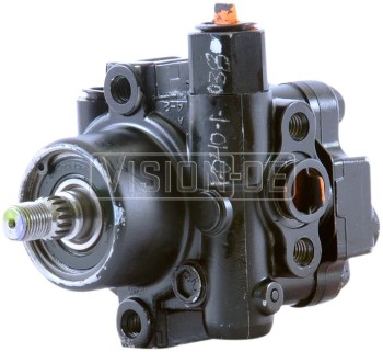 Power Steering Pump