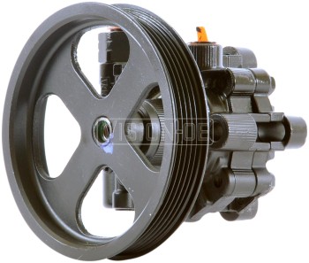 Power Steering Pump