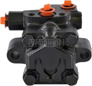 Power Steering Pump