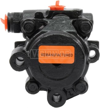 Power Steering Pump
