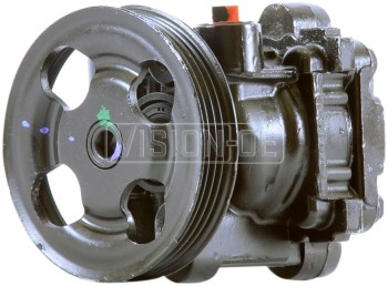 Power Steering Pump