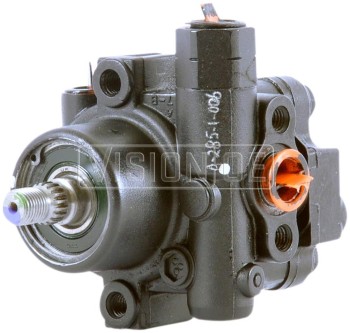 Power Steering Pump