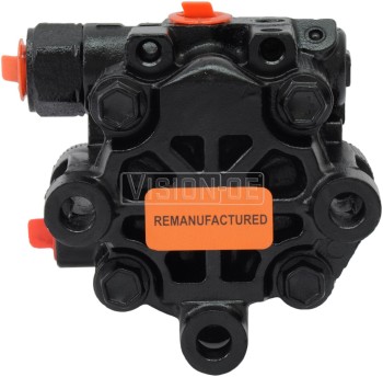 Power Steering Pump
