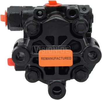 Power Steering Pump