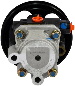 Power Steering Pump
