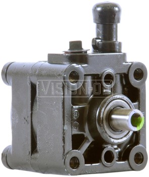 Power Steering Pump