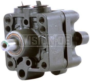 Power Steering Pump