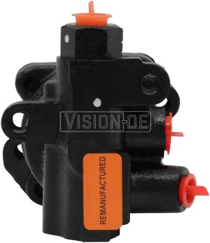 Power Steering Pump
