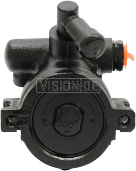 Power Steering Pump