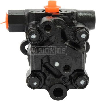 Power Steering Pump