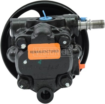 Power Steering Pump