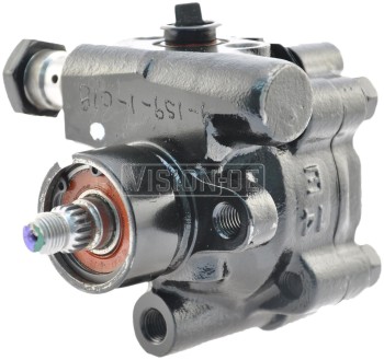 Power Steering Pump