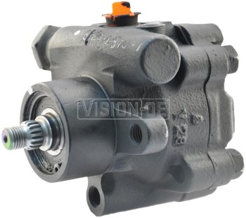 Power Steering Pump